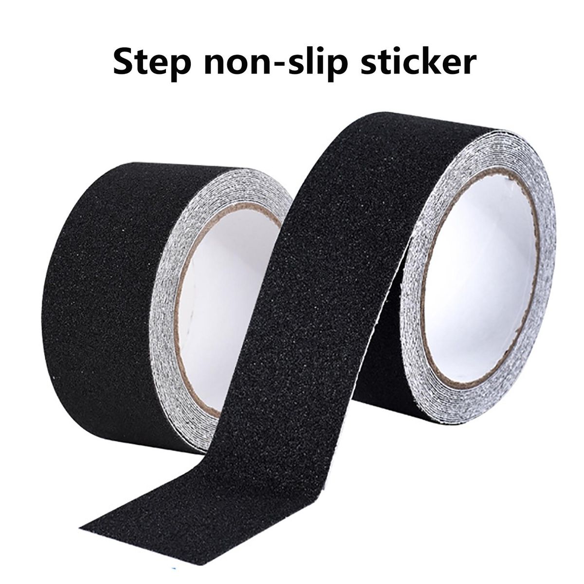 Long-lasting Anti-slip Tape Grip Non-slip Tape Waterproof for Stairs