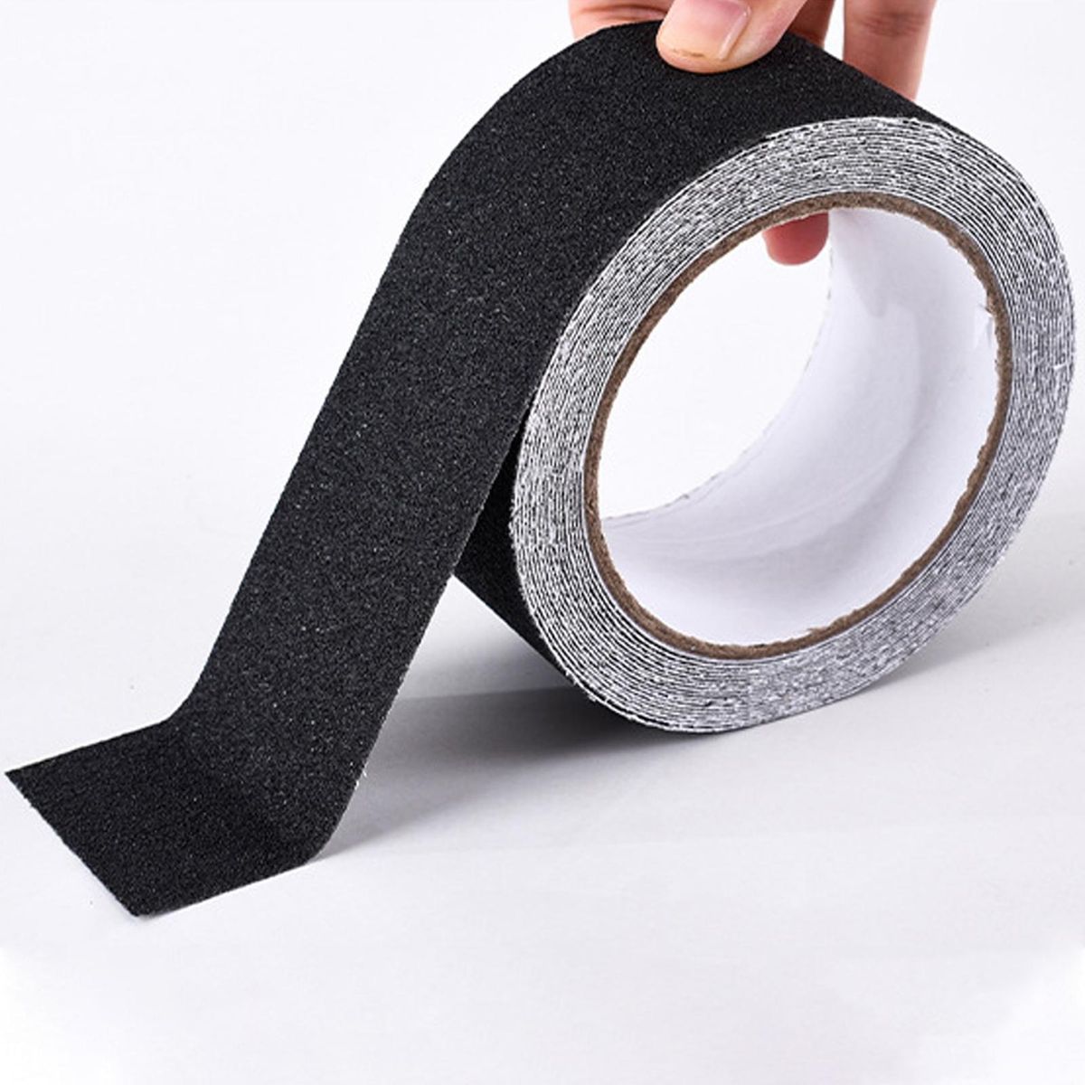 Long-lasting Anti-slip Tape Grip Non-slip Tape Waterproof for Stairs
