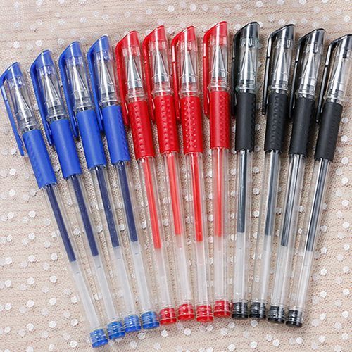Water-based Pen Office Supplies 50pcs