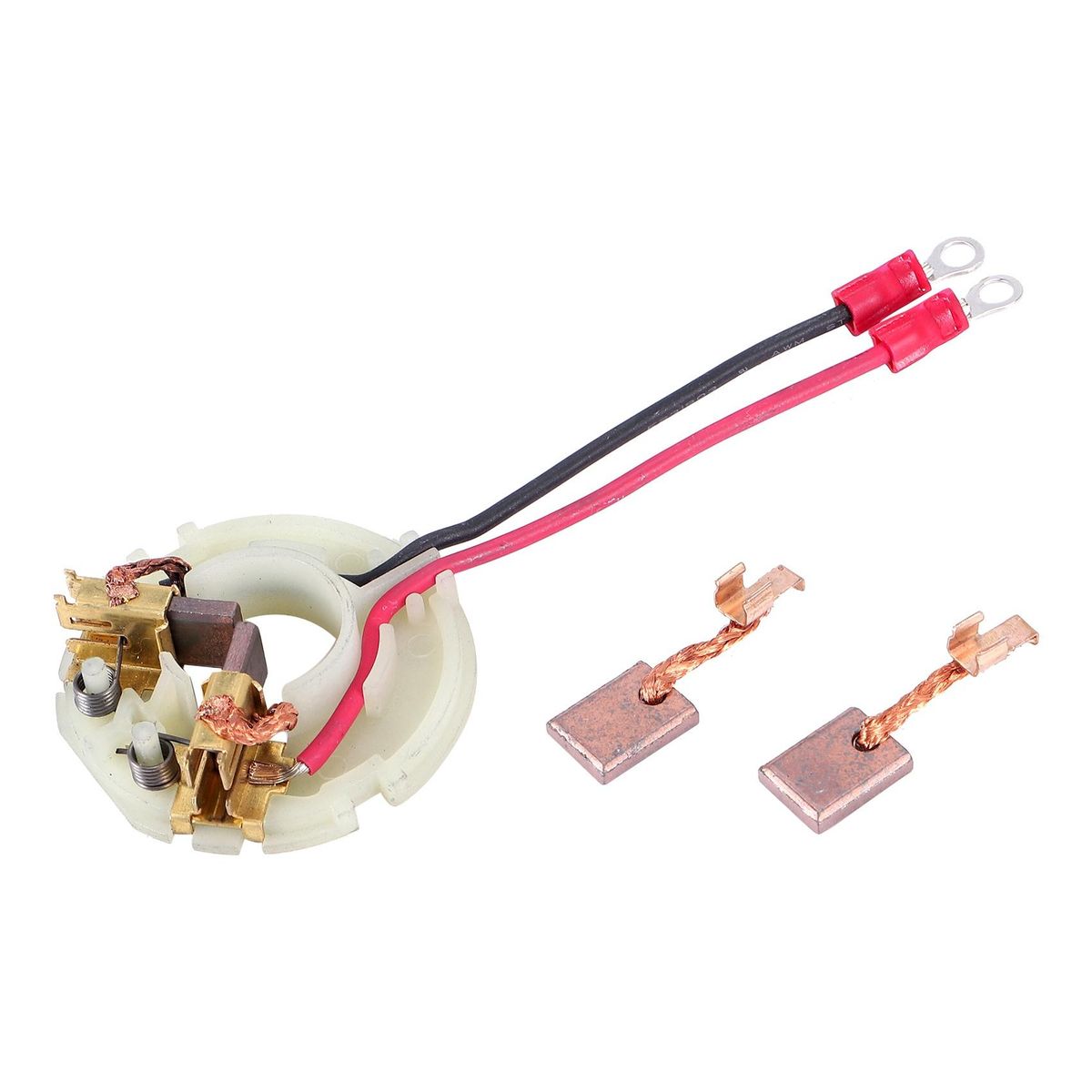 Carbon Brush Holder for 638991-1 638614-1 DF458D DHP458 DHP448 DDF458 DDF448 BHP458 BHP448 BDF458 BDF448 DF444D CB-440