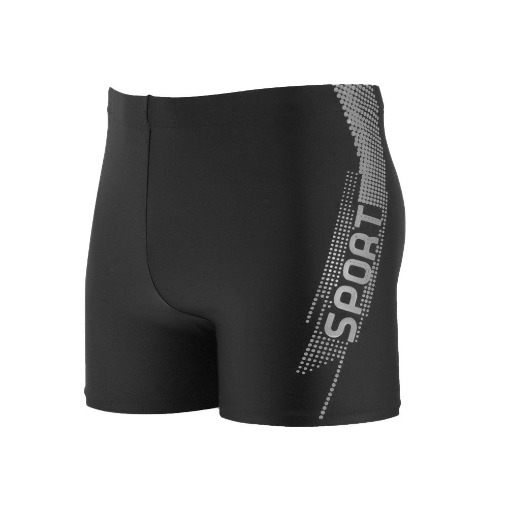 2022 Man Swimming Trunks Fast Dry High Elastic Fashion Swim Pants High