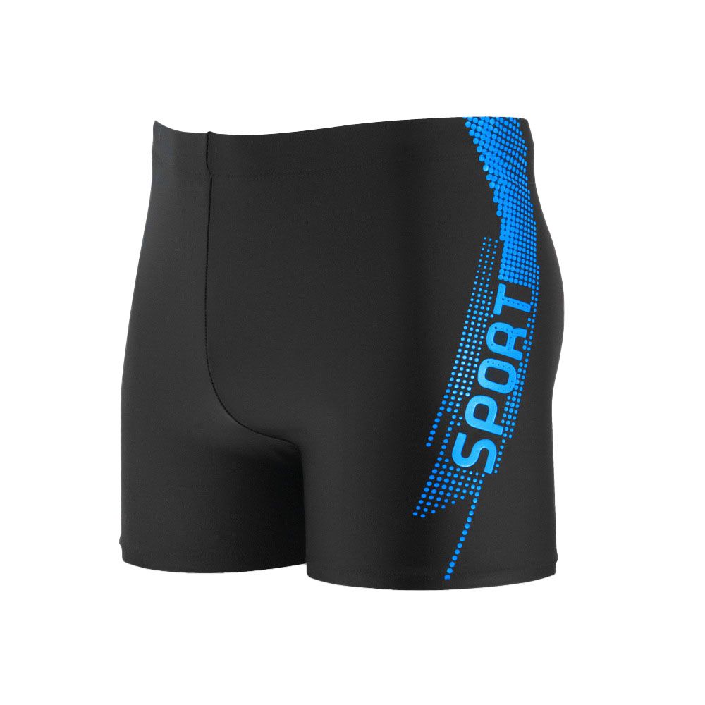 2022 Man Swimming Trunks Fast Dry High Elastic Fashion Swim Pants High