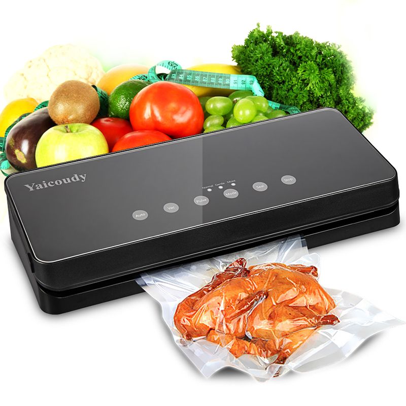 Vacuum Sealers Kitchen Vacuum Sealer Machine