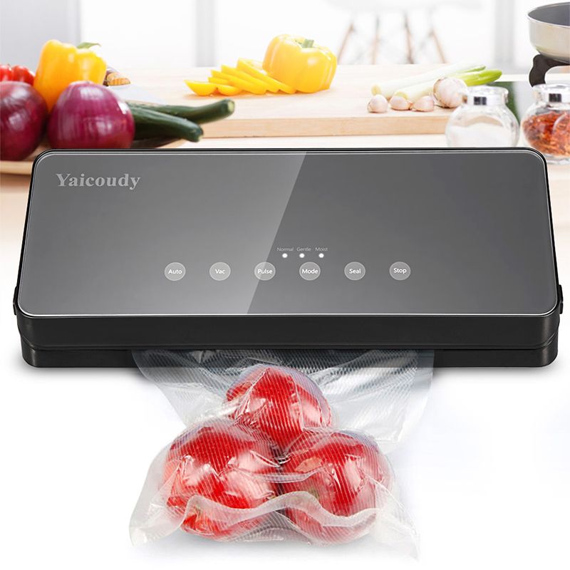 Vacuum Sealers Kitchen Vacuum Sealer Machine