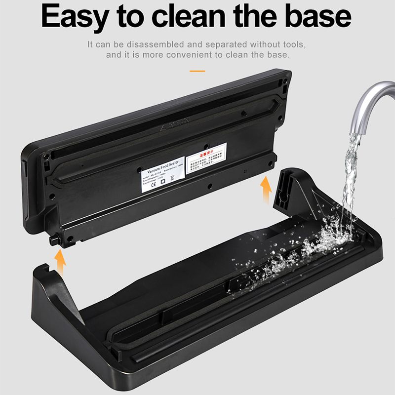 Vacuum Sealers Kitchen Vacuum Sealer Machine
