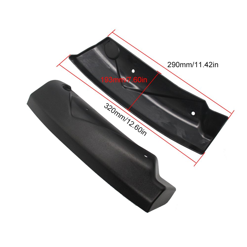 Motorcycle Front Fork Shock Absorber Guard Protective Cover