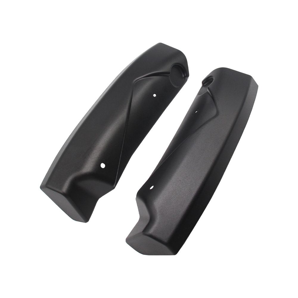 Motorcycle Front Fork Shock Absorber Guard Protective Cover