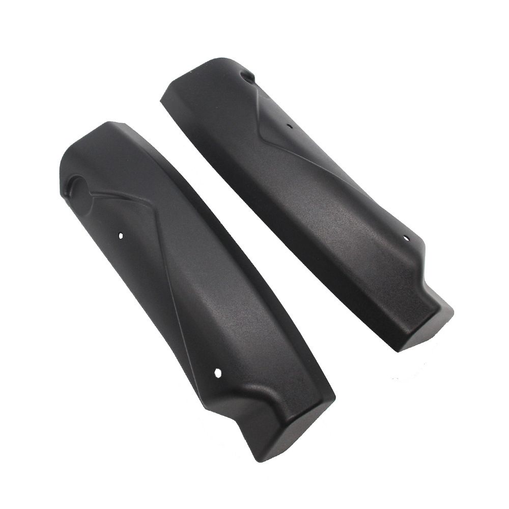 Motorcycle Front Fork Shock Absorber Guard Protective Cover