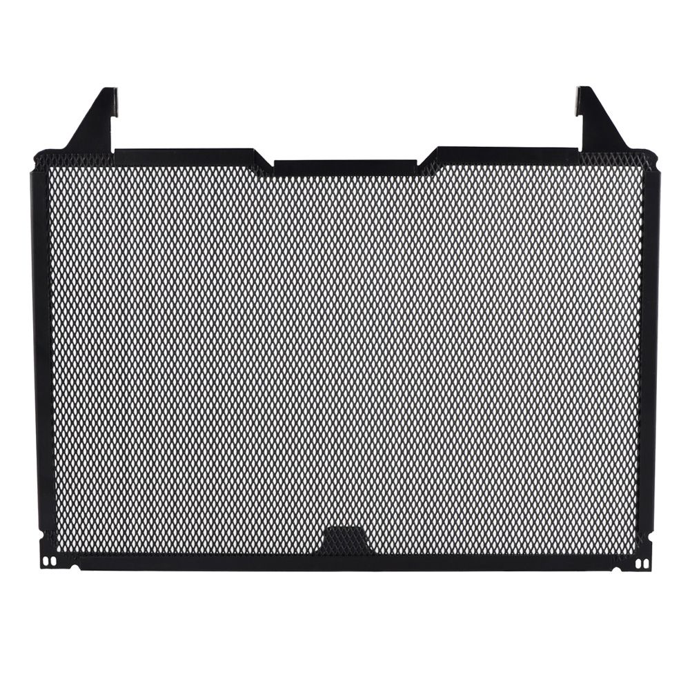 Motorcycle Radiator Guard Grill Cover Protector For Ducati