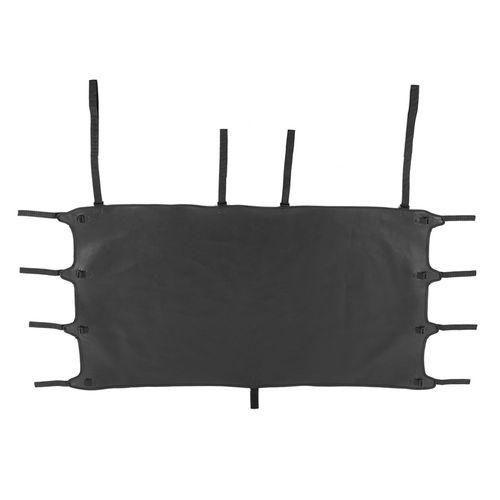 Car Cover For Jeep Wrangler TJ Leather Soft Roof Sunshade