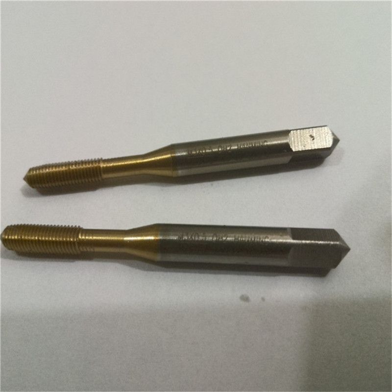 Extrusion Tap Ti Chipless Extrusion Taps Chipless