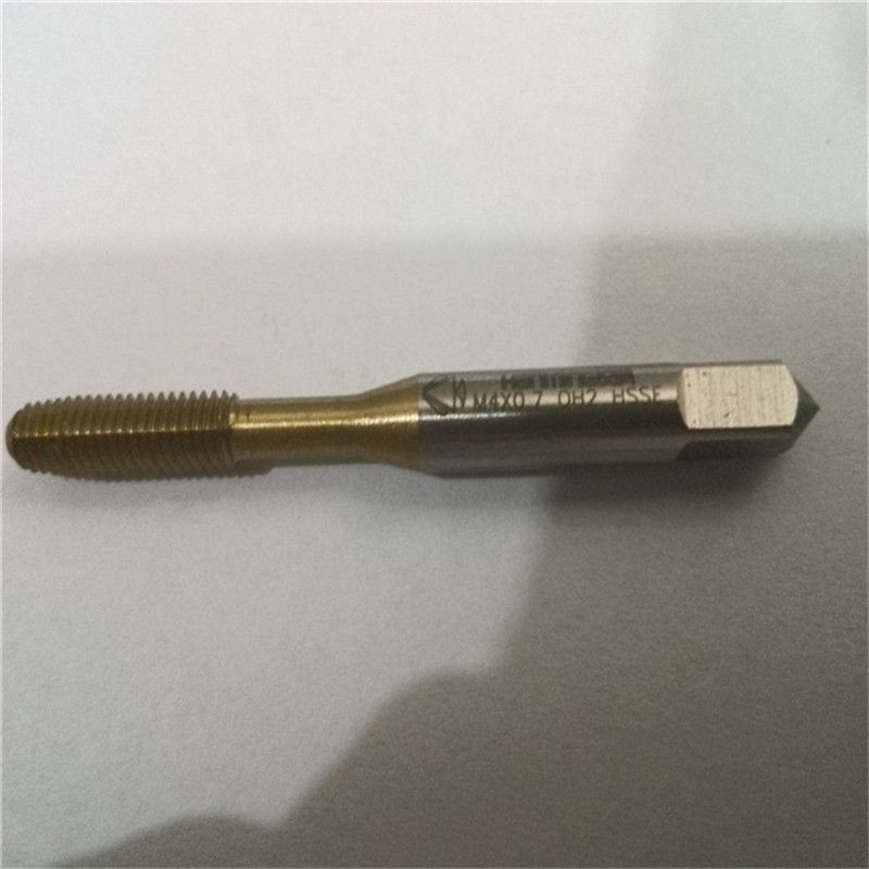 Extrusion Tap Ti Chipless Extrusion Taps Chipless