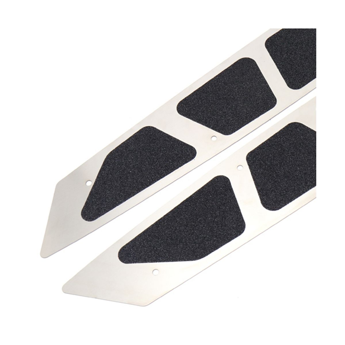Motorcycle Footrest Footboard Step Footpad Pedal Plate Foot