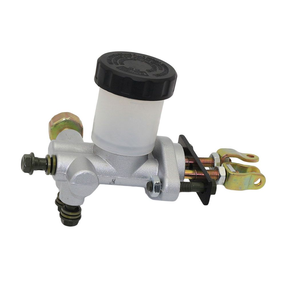 Performance Atv Go Kart Hydraulic Brake Master Cylinder For