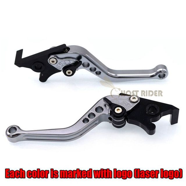 For Bajaj Pulsar 200 Ns/200 Rs/200 As Motorcycle Cnc Short