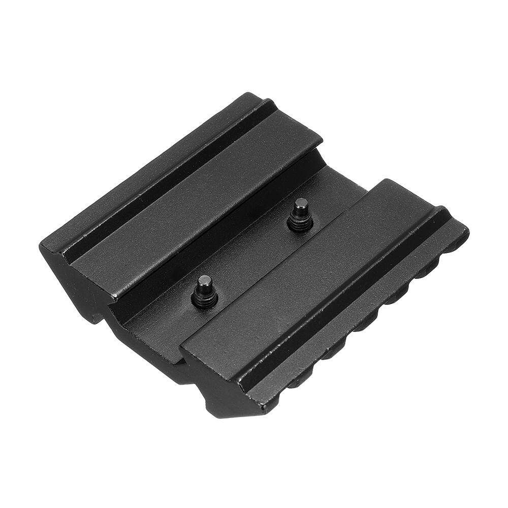 D0033 Transfer Rail Mount Double Sided Rail Offset Holder