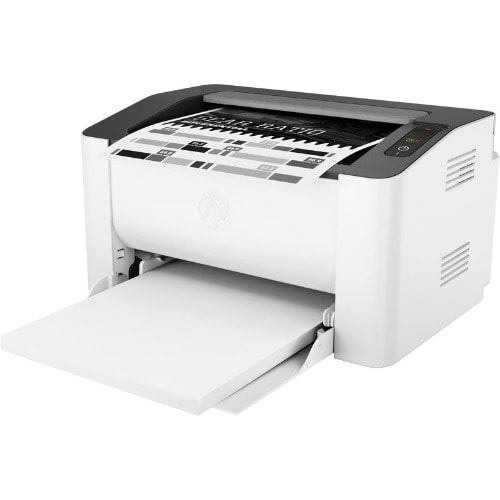 Laserjet Pro M107w Wireless Printer