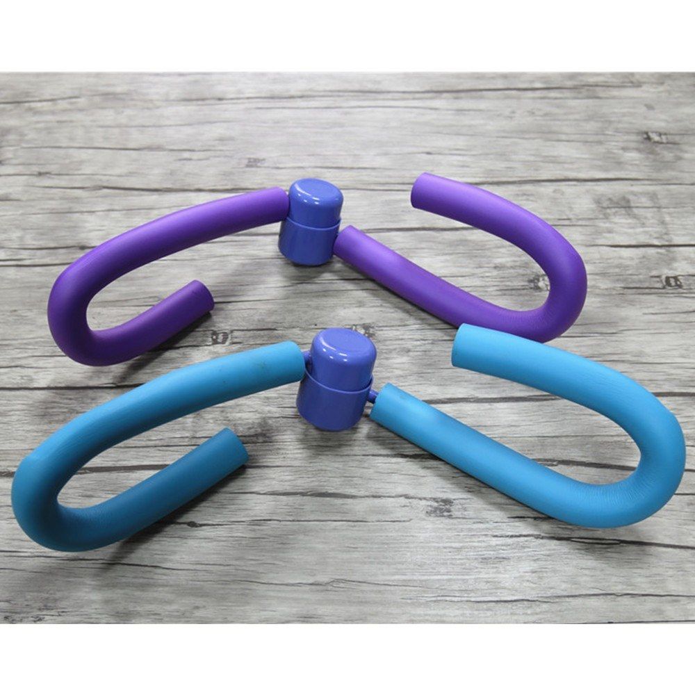 Multi-functional Thigh Toner Workout Equipment Arm Leg Inner