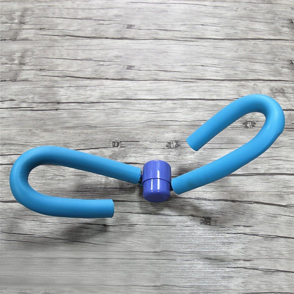 Multi-functional Thigh Toner Workout Equipment Arm Leg Inner