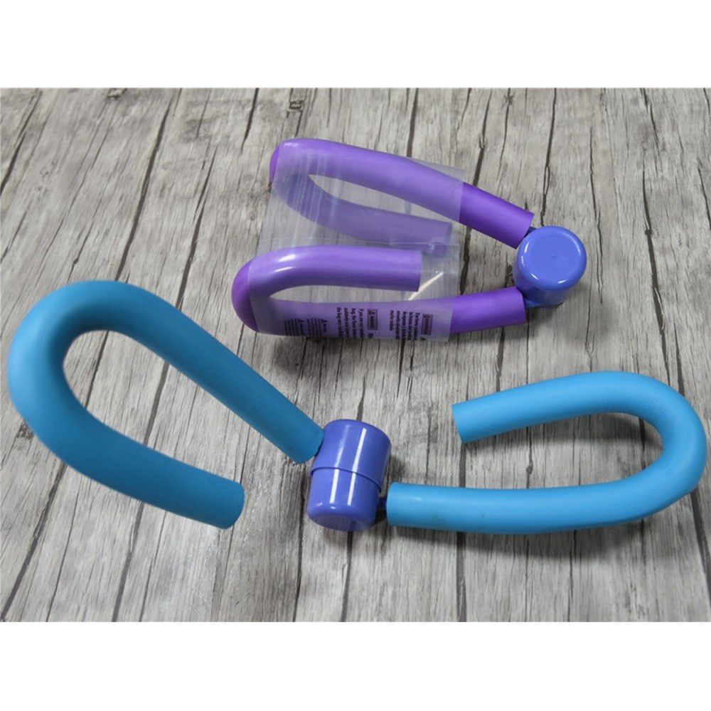 Multi-functional Thigh Toner Workout Equipment Arm Leg Inner