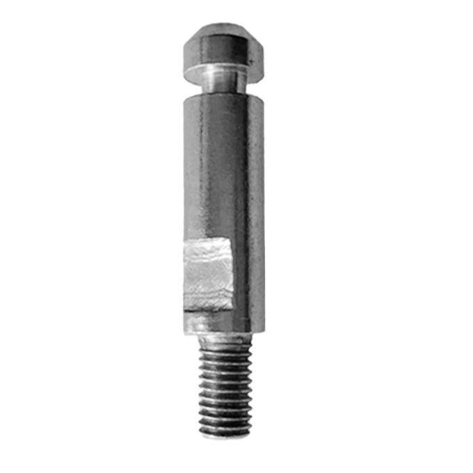 Mast Foot Pin Bolt