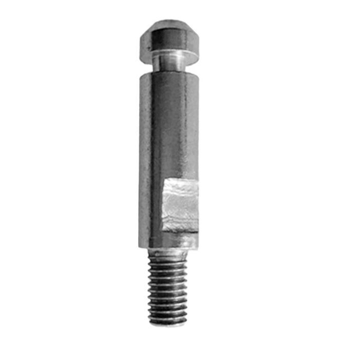 Mast Foot Pin Bolt
