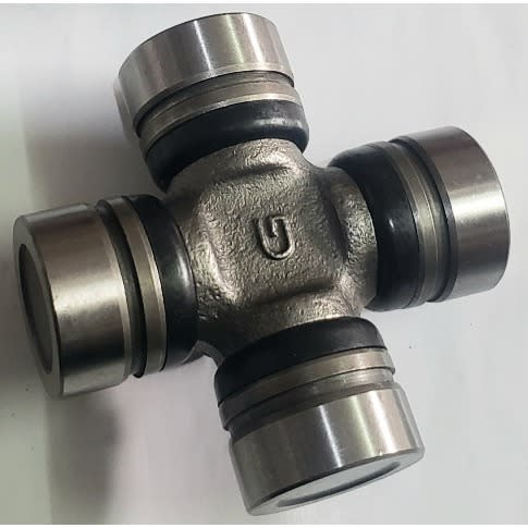Gmb 220-0021 Universal Joint - Greaseable