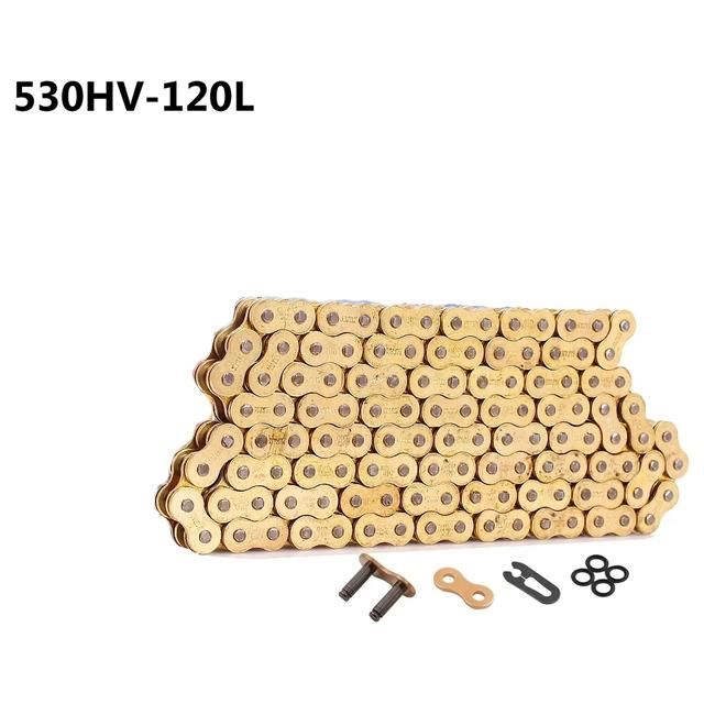 General Motorcycle Chain Oil Seal Chain