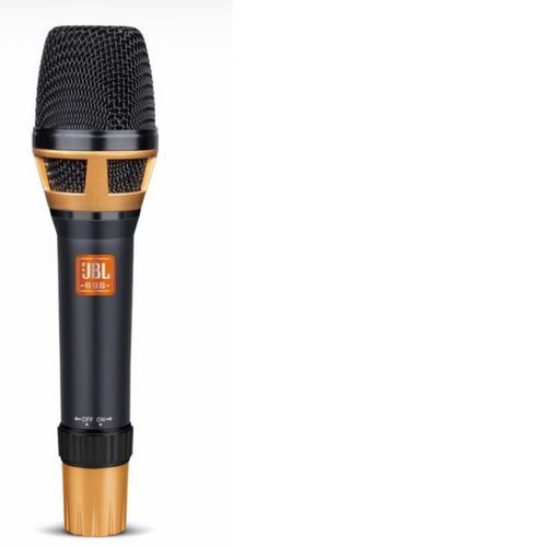 Professional Wired Microphone
