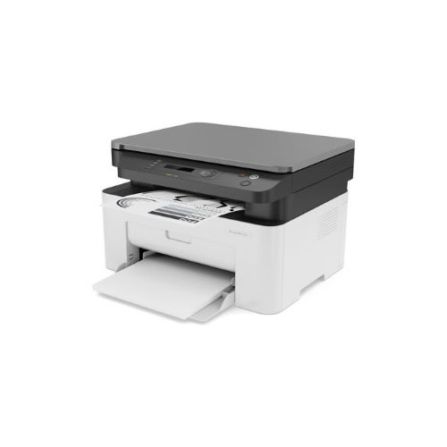 Laser Mfp 135a Printer