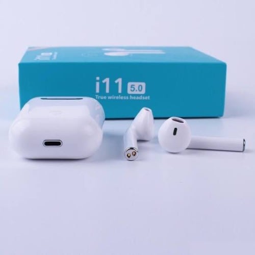 I11 Tws Wireless Bluetooth Earpod