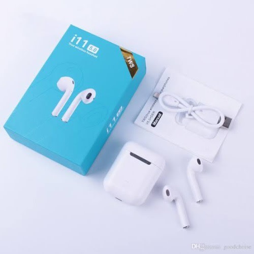 I11 Tws Wireless Bluetooth Earpod