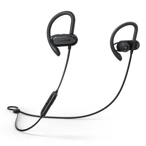 Wireless Bluetooth  Soundcore Spirit X Sports Earphones