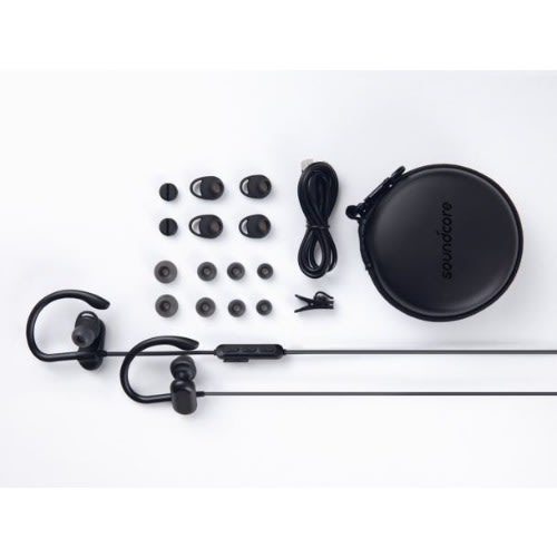 Wireless Bluetooth  Soundcore Spirit X Sports Earphones