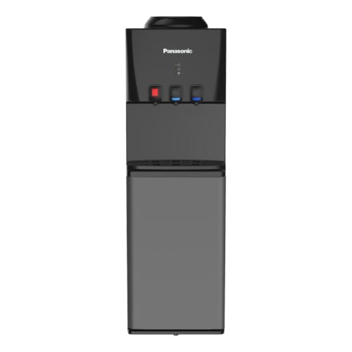 Water Protection Dispenser With Fridge-sdm -wd3320tg - 20L