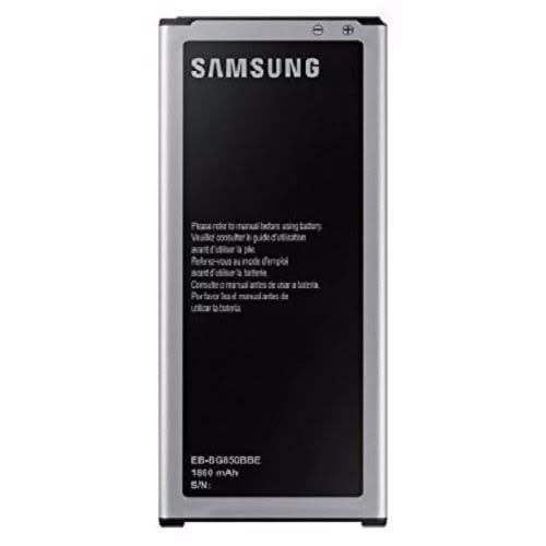 Battery For Samsung Galaxy Alpha - 2600mah
