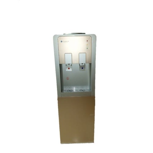2 tap Water Dispenser