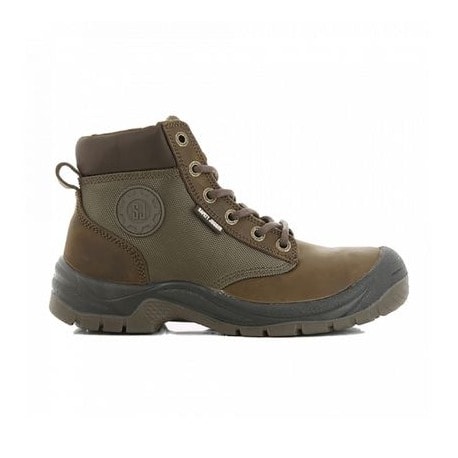 Dakar Safety Shoe