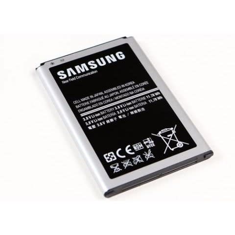Battery For Samsung Galaxy Note 3