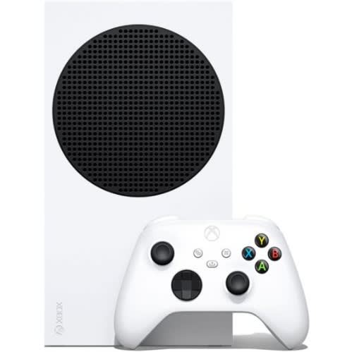 Xbox Series S Console 512GB