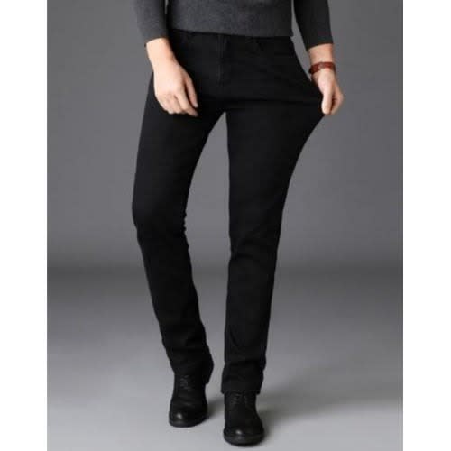 Jean For Men - Black