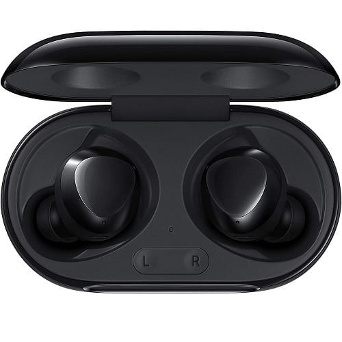 Galaxy Buds+ - Black