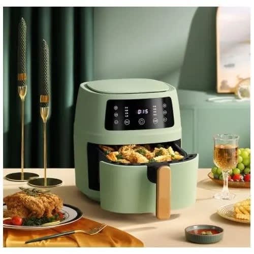 Multifunctional Air Fryer - 2400W - 8L