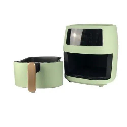 Multifunctional Air Fryer - 2400W - 8L