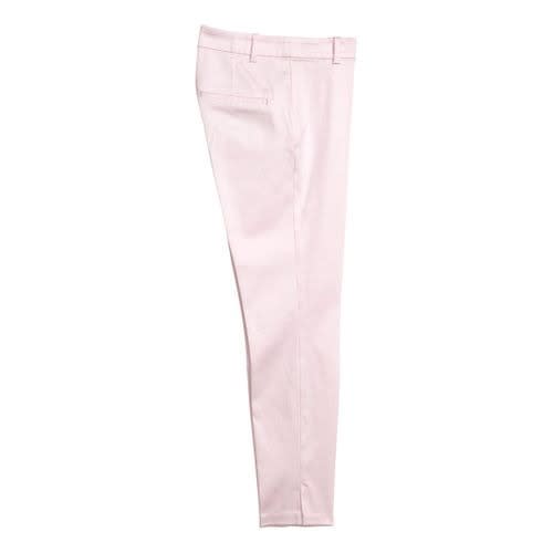 Tapered Trousers