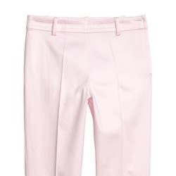 Tapered Trousers