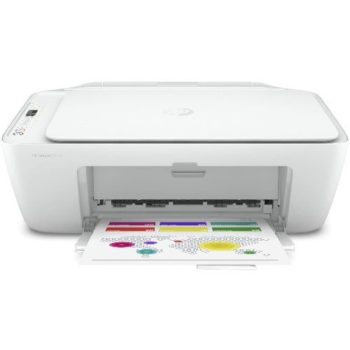 Deskjet 2710 All-in-one Wireless Printer