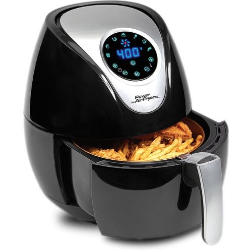 Power Air Fryer