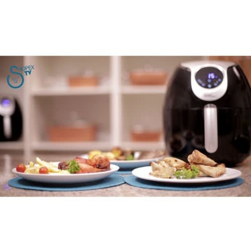 Power Air Fryer