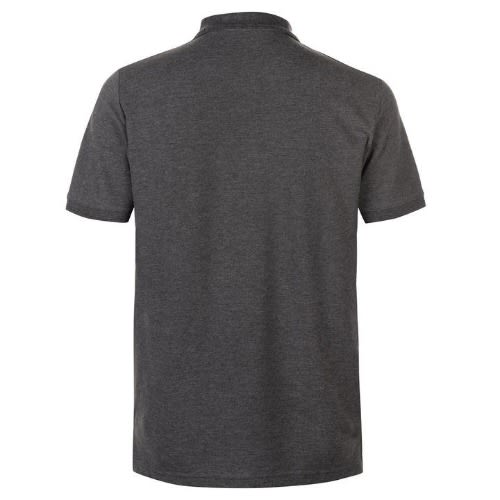 Men's 3-Tone Polo Shirt